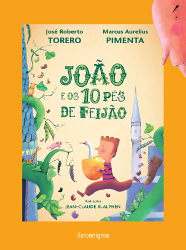 JOO E OS 10 PS DE FEIJO