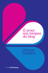 O AMOR NOS TEMPOS DO BLOG