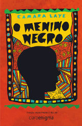 O MENINO NEGRO