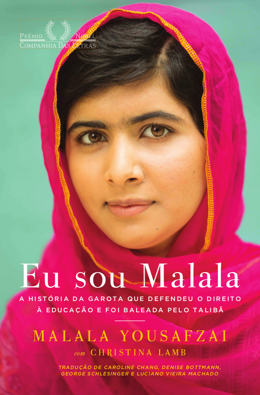 EU SOU MALALA