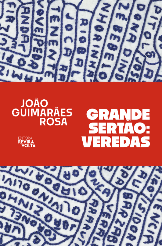 GRANDE SERTO: VEREDAS