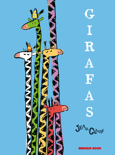 GIRAFAS