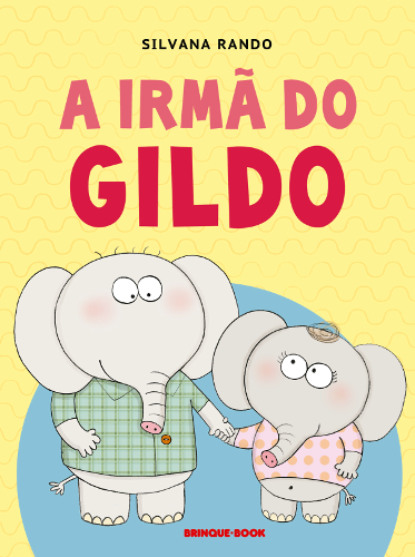 A IRM DO GILDO