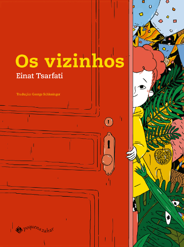 OS VIZINHOS