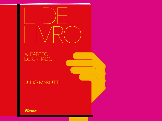 L DE LIVRO