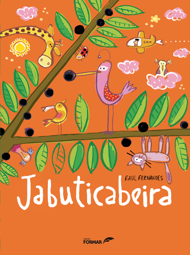 JABUTICABEIRA