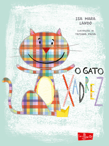 O GATO XADREZ