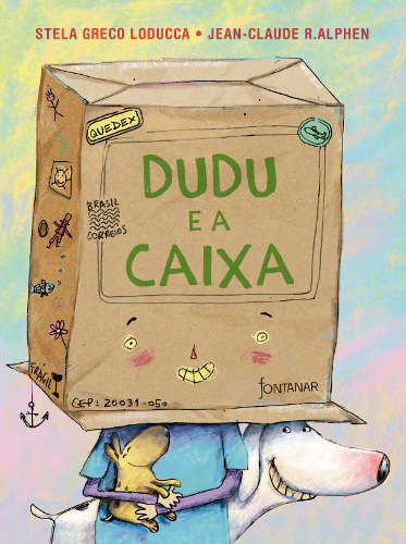 DUDU E A CAIXA