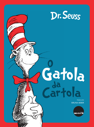 O GATOLA DA CARTOLA