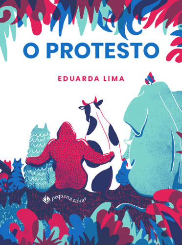 O PROTESTO