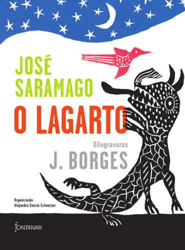 O LAGARTO