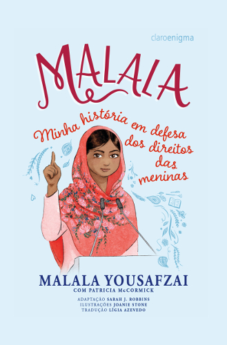 MALALA