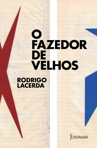 O FAZEDOR DE VELHOS