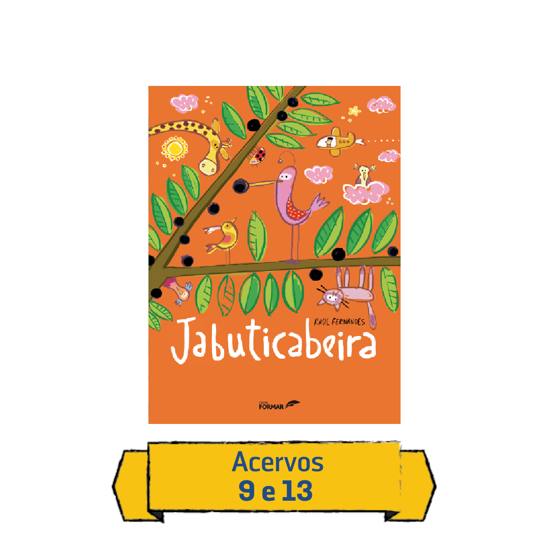 JABUTICABEIRA